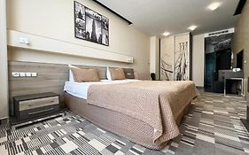12Th Floor Apartments